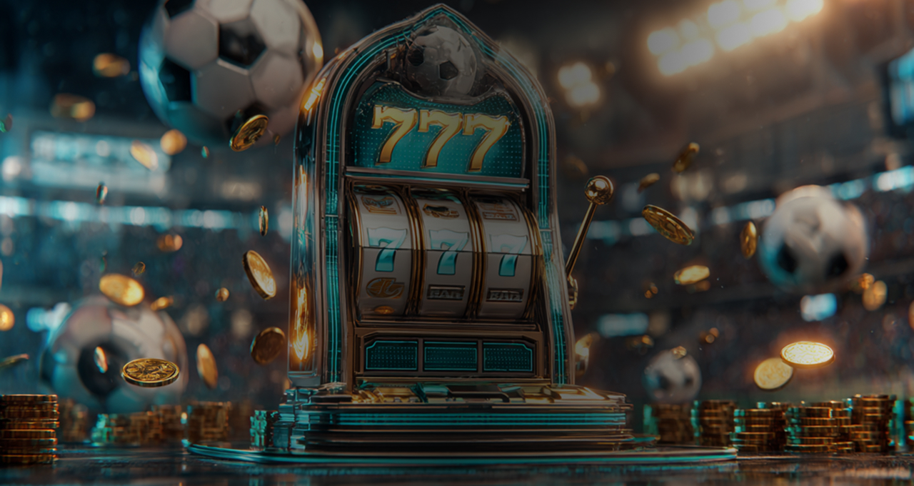 Gate777